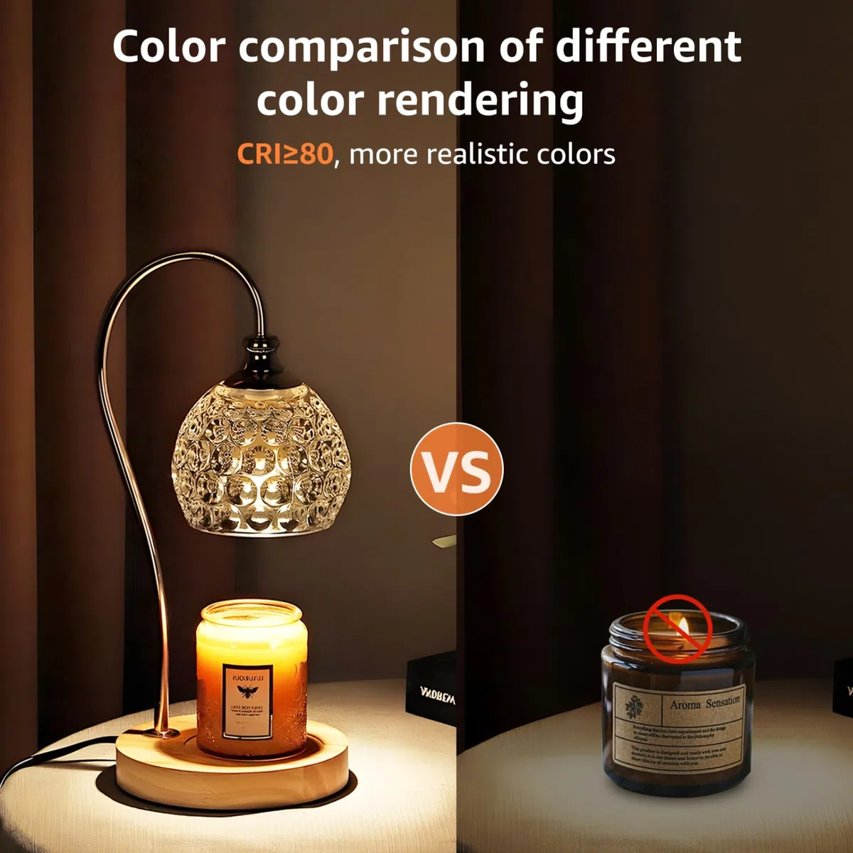 LED lampe ST64,Edison Vintage Lampen E27 8W=109W,Antike Glühlampe, warmes licht 2200K, 1680LM Dekorative Glühbirne, Ideal für Nostalgie und Retro Beleuchtung im Haus Café Bar-6 Stück