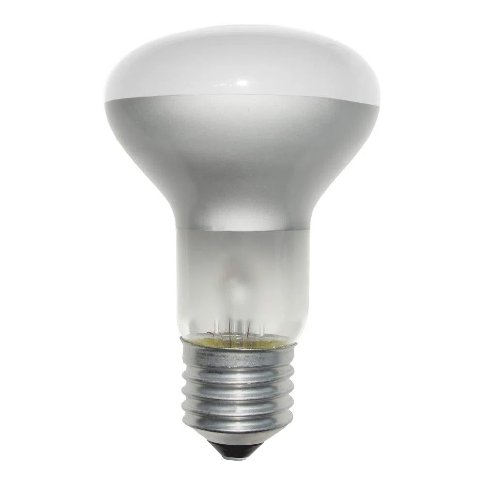 NCC-Licht 10 x Birnenlampe R63 Reflektor 40W E27 matt 320lm warmweiß 2700K Dimmbar