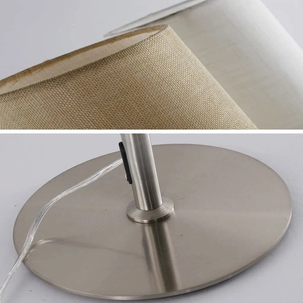 Hohe Stehlampe Edelstahl Stehlampe Zylindrische Höhenverstellbare Stehlampe Bar Cafe E27 Stehleuchte Für Wohnzimmer Schlafzimmer Hohe Mastlampe