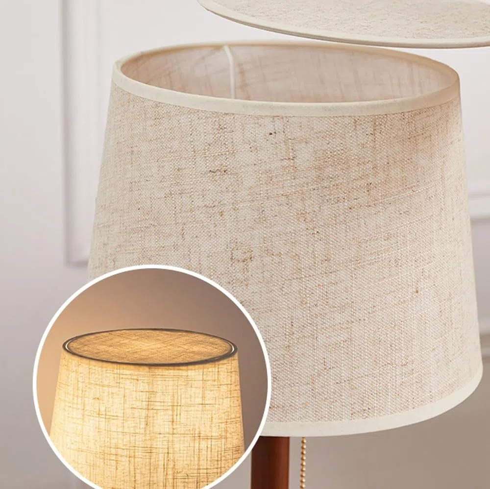 Nachttischlampe Schreibtischlampe, Schlafzimmer, Einfach Und Warm, Master, Retro Nachttisch, Homestay Schlafzimmerlampen