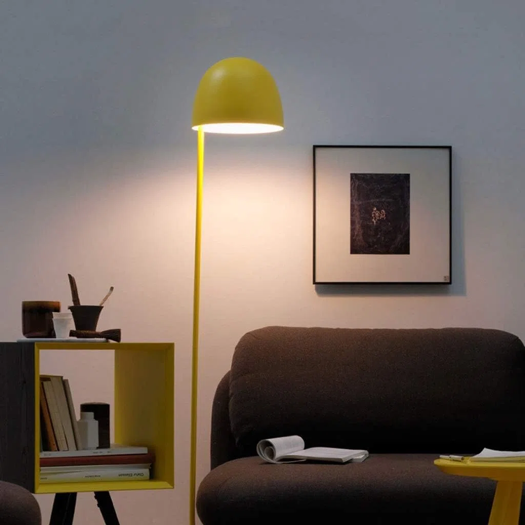 Hohe Stehlampe Hohe Stehlampe Moderne Mastleuchte Stehlampe für Wohnzimmer Büros Sofa Neben Arbeitszimmerlampe Hohe Mastlampe