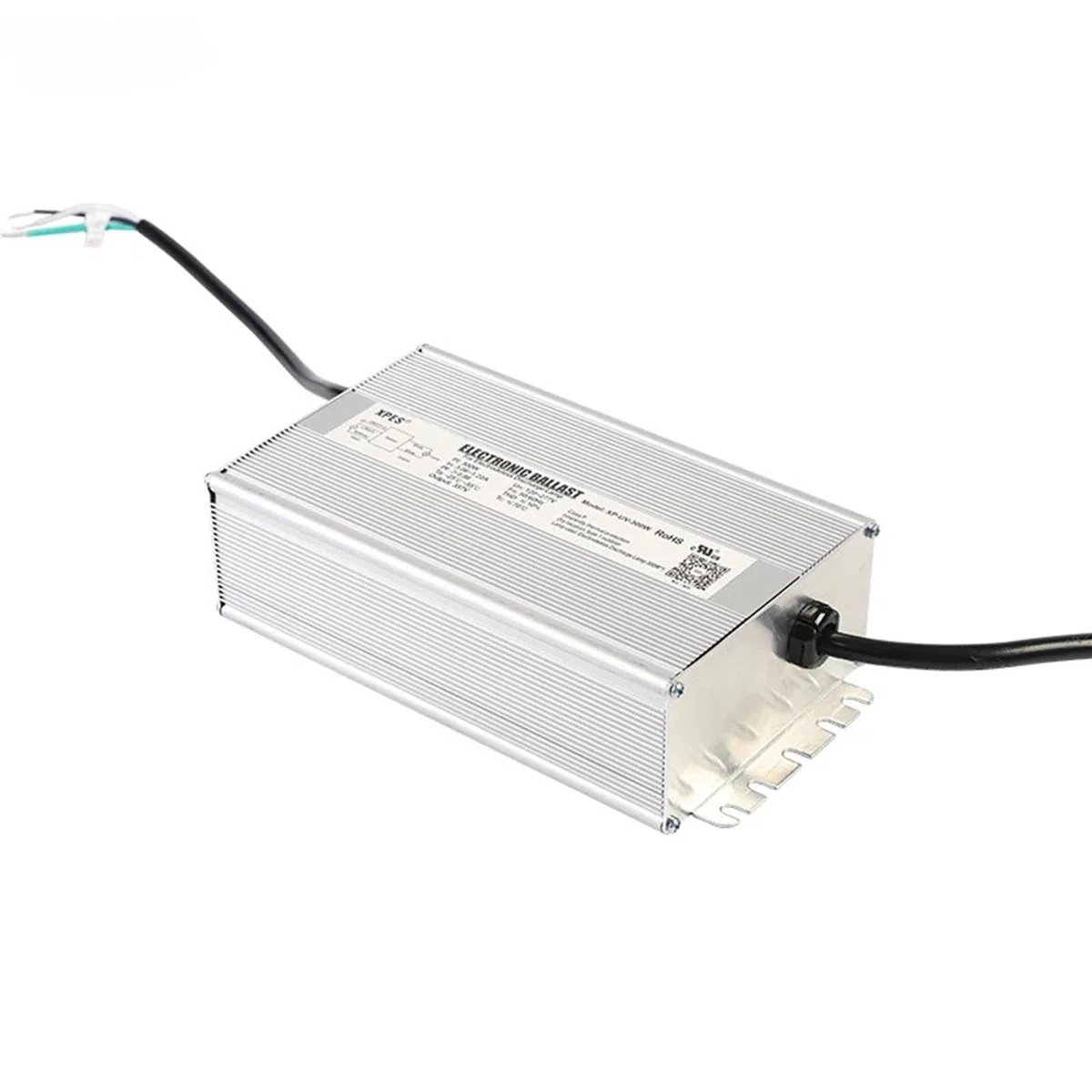 Dimmbare Vorschaltgerät-Induktionslampe 40W-300W