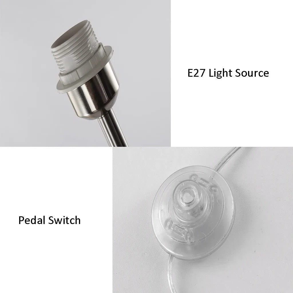 Hohe Stehlampe Edelstahl Stehlampe Zylindrische Höhenverstellbare Stehlampe Bar Cafe E27 Stehleuchte Für Wohnzimmer Schlafzimmer Hohe Mastlampe