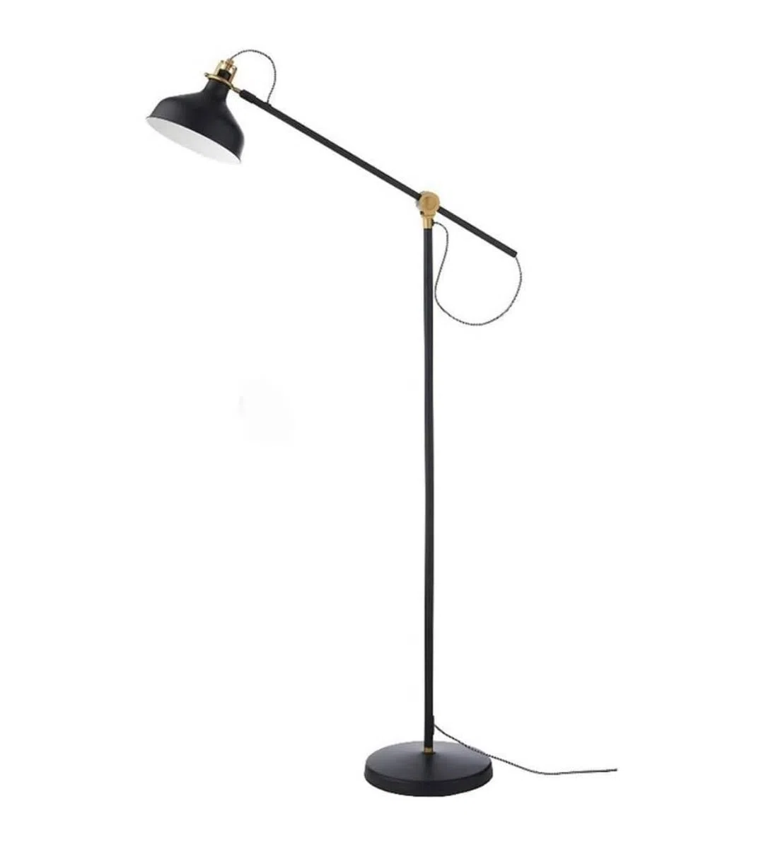 Hohe Stehlampe, verstellbare Stehlampe mit langem Arm, nordische kreative Stehlampe aus Eisen, Stehlampen, Stehlampe für Wohnzimmer, Schlafzimmer, hohe Stangenlampe
