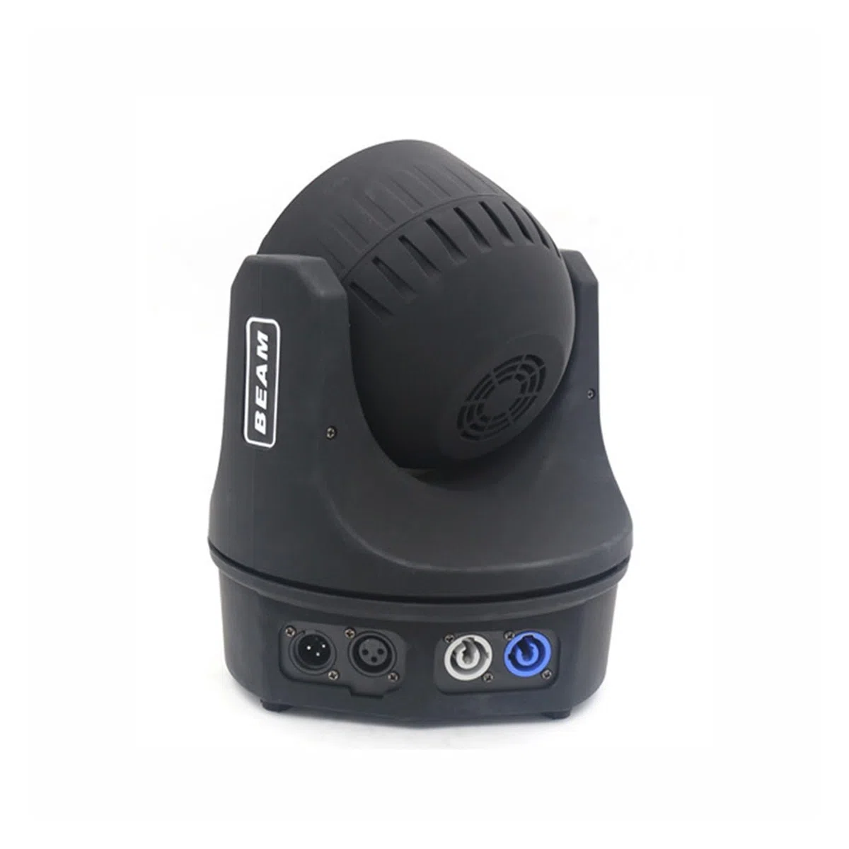Bühnenlichter, 6x15W Bee Eye Beam Wash Moving Head RGBWA UV Bühnenbeleuchtung DJ Disco Weihnachten Party Musik Sound
